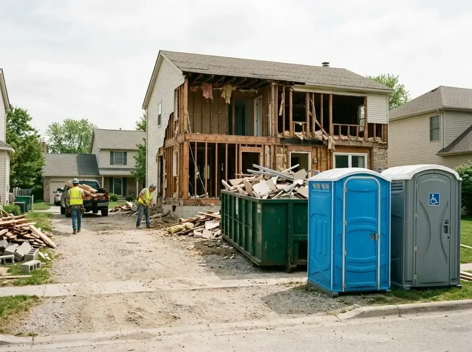 home-renovation-demolition-sit-010 — frequently asked questions, Portable Toilet & Dumpsters Rental in Pelican Rapids, MN